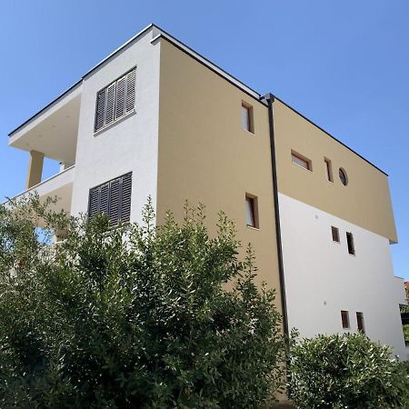 Apartman Jezevac Krk Town Eksteriør billede