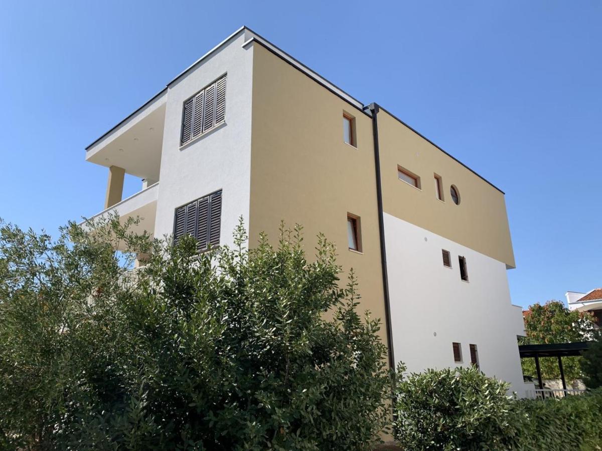 Apartman Jezevac Krk Town Eksteriør billede